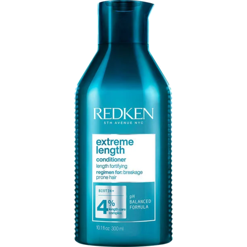 Redken Extreme Length Conditioner - Bombshell Hair Studio