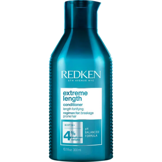 Redken Extreme Length Conditioner - Bombshell Hair Studio