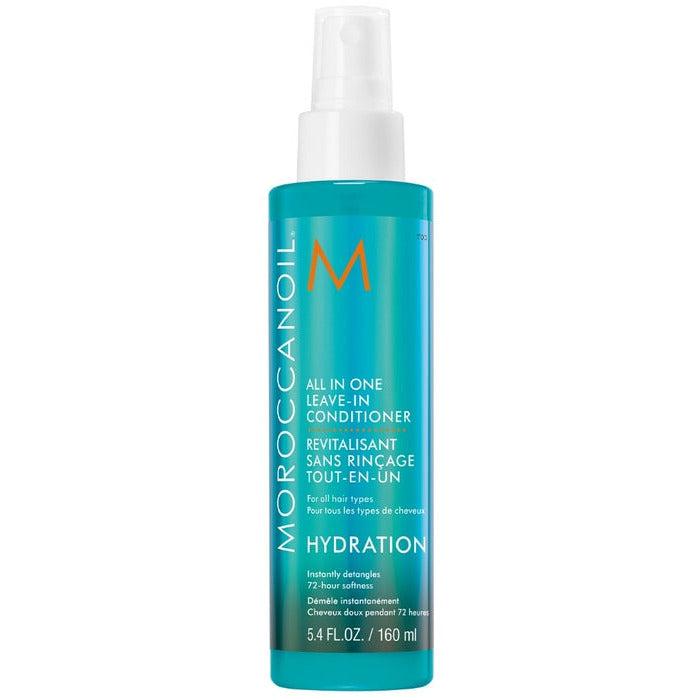 Moroccanoil All in One Leave-in Conditioner 5.4 oz - Bombshell Hair Studio
