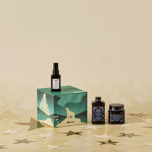 davines-heart-of-glass-holiday-gift-set-bombshell-collar_-city-salon-and-suites-troy-ny