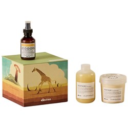 Davines NOUNOU/ + NaturalTech Holiday Set