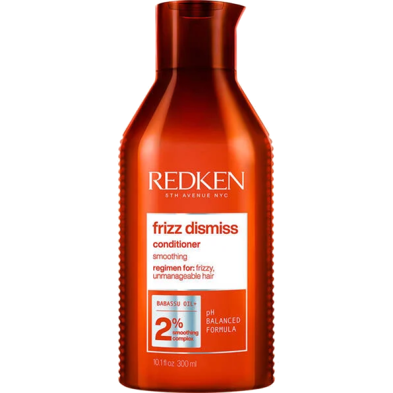 Redken Frizz Dismiss Conditioner - Bombshell Hair Studio