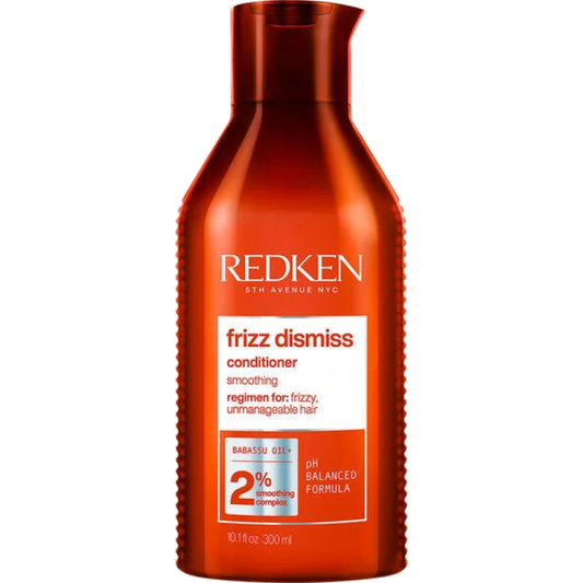 Redken Frizz Dismiss Conditioner - Bombshell Hair Studio