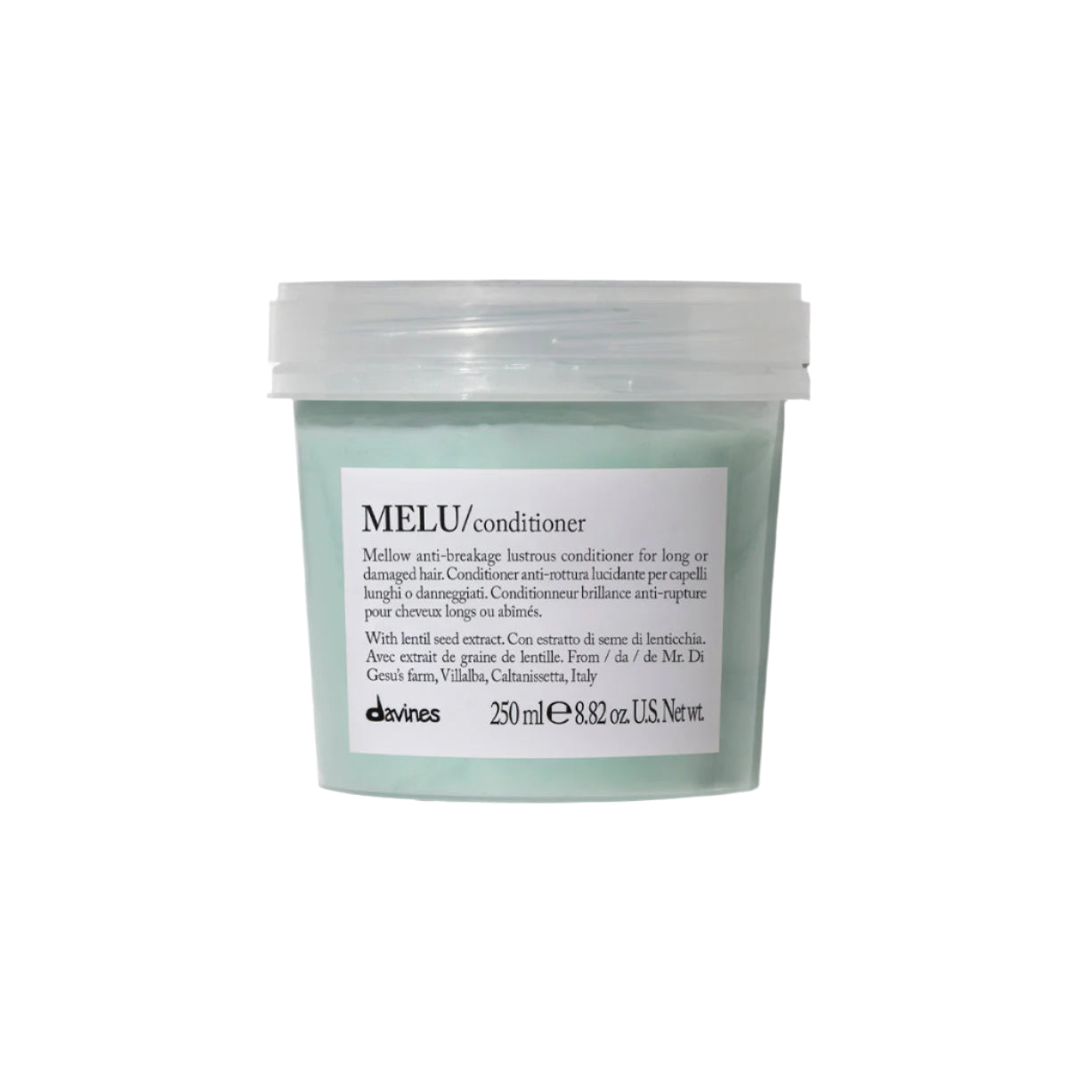Davines Essential Haircare MELU Conditioner