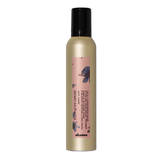 Davines More Inside This is a Volume Boosting Mousse 8.45oz