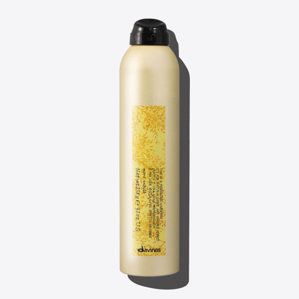 Davines More Inside This is a Perfecting Hairspray 9.1oz - Bombshell Hair Studio