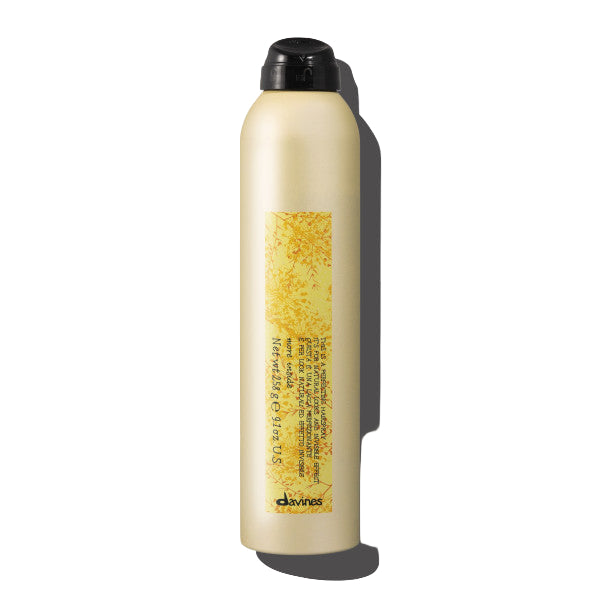 Davines More Inside This is a Perfecting Hairspray 9.1oz - Bombshell Hair Studio