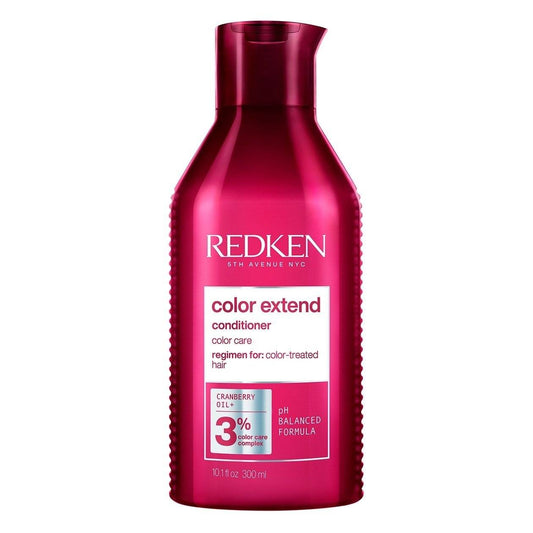 Redken Color Extend Conditioner 10 oz - Bombshell Hair Studio