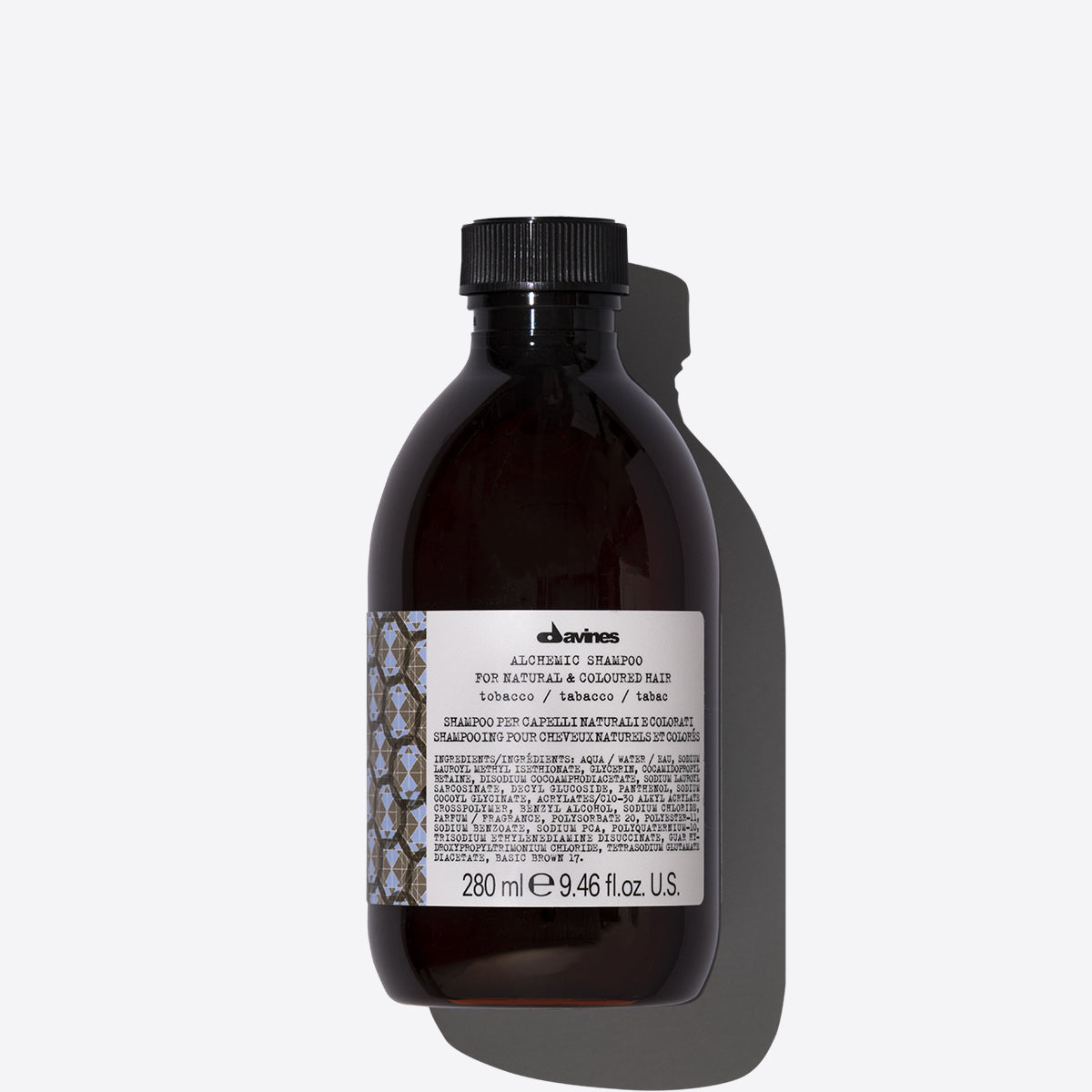 Davines Alchemic Shampoo 9.46oz