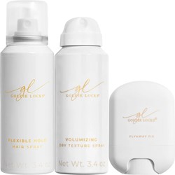 Goldie Locks Flyaway Fix Set