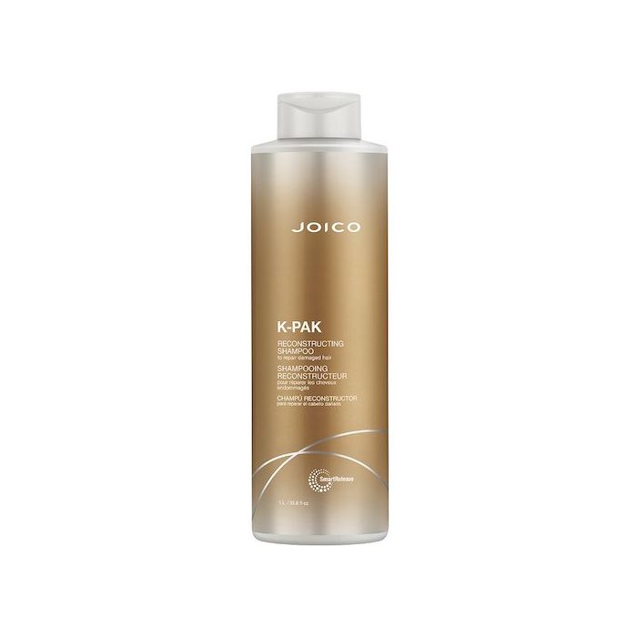 Joico K-PAK Reconstructing Shampoo