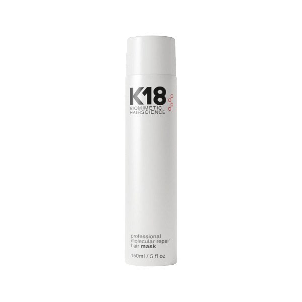 K18 Leave-in Molecular Repair Hair Mask-Bombshell Hair Studio