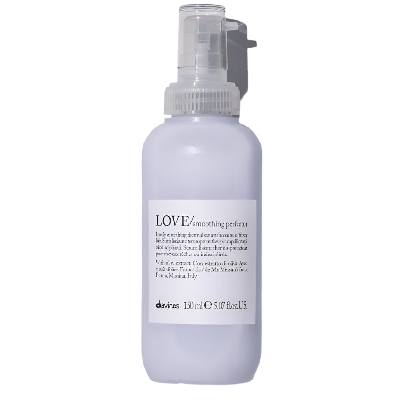 Davines Essential Haircare LOVE Smoothing Perfector 5.07 oz