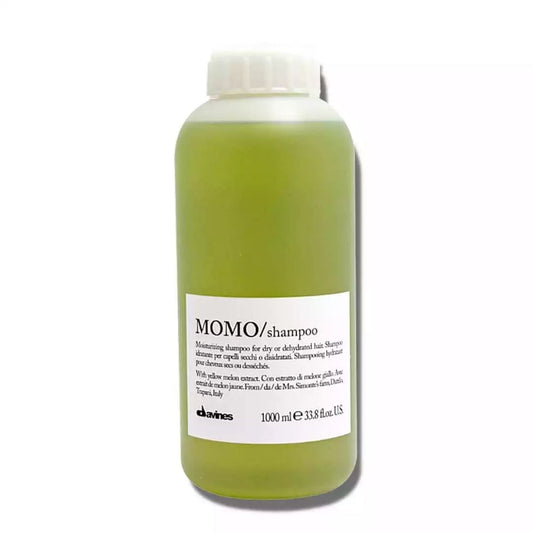 Davines Essential Haircare MOMO Shampoo - Bombshell Hair Studio