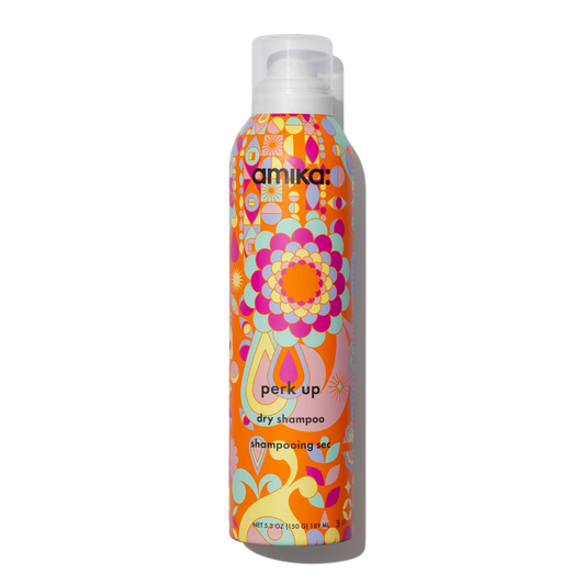 Amika Perk Up Dry Shampoo 5.3oz - Bombshell Hair Studio