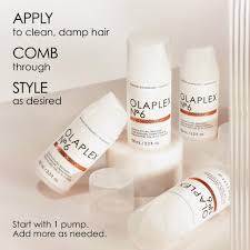 Olaplex No.6 Bond Smoother 3.3 oz