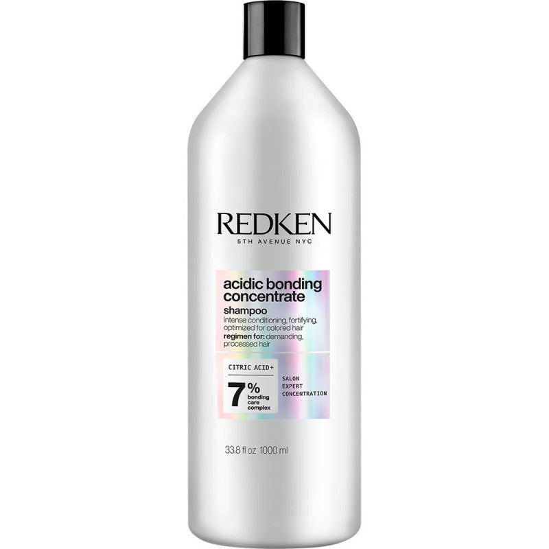 Redken Acidic Bonding Concentrate Shampoo - Bombshell Hair Studio