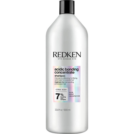 Redken Acidic Bonding Concentrate Shampoo - Bombshell Hair Studio
