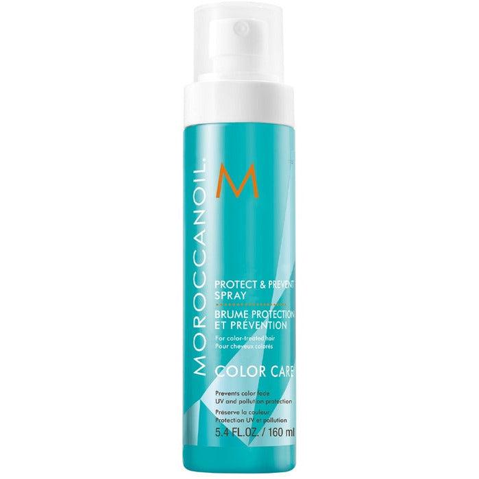 Moroccanoil Protect and Prevent Spray 5.4 oz - Bombshell Hair Studio
