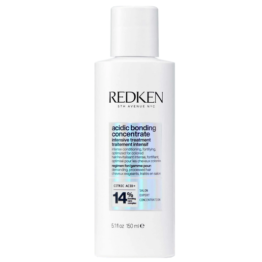 Redken Acidic Intensive Treatment 5.1oz - Bombshell Hair Studio