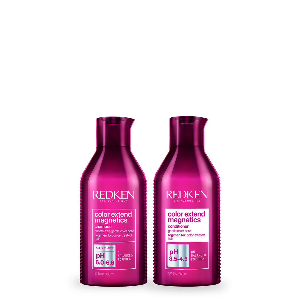Redken Color Extend Magnetics Shampoo - Bombshell Hair Studio