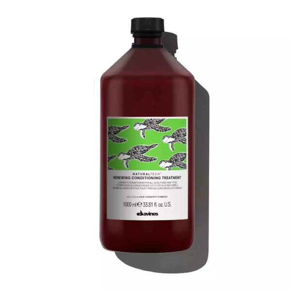 Davines Naturaltech RENEWING Conditioning Treatment