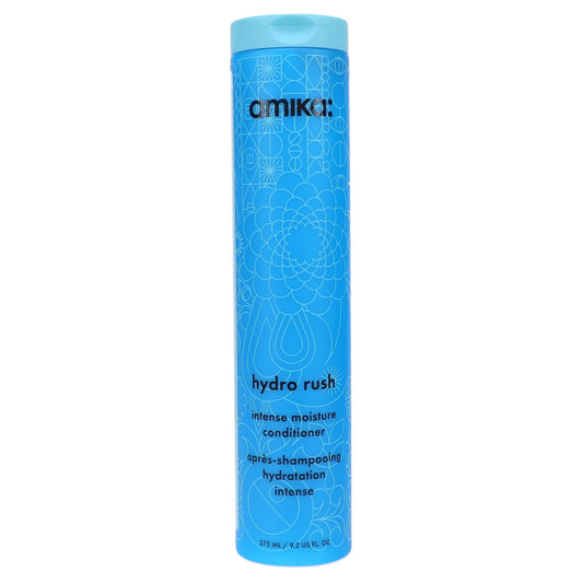 Amika Hydro Rush Intense Moisture Conditioner - Bombshell Hair Studio