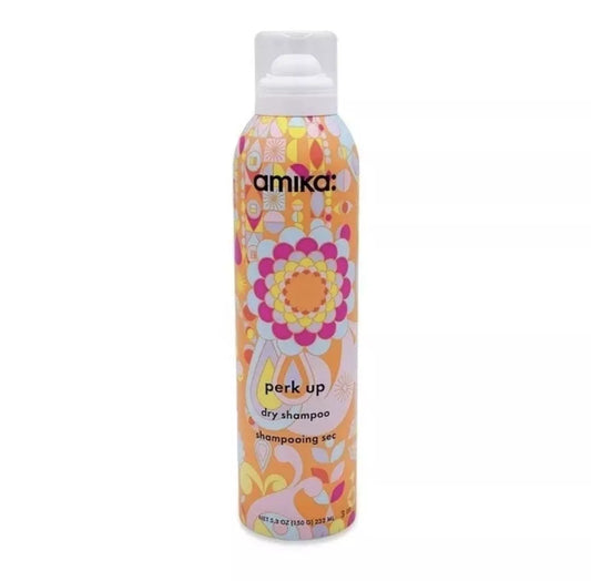Amika Perk Up Dry Shampoo 5.3oz