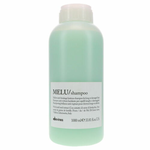 Davines Essential Haircare MELU Shampoo