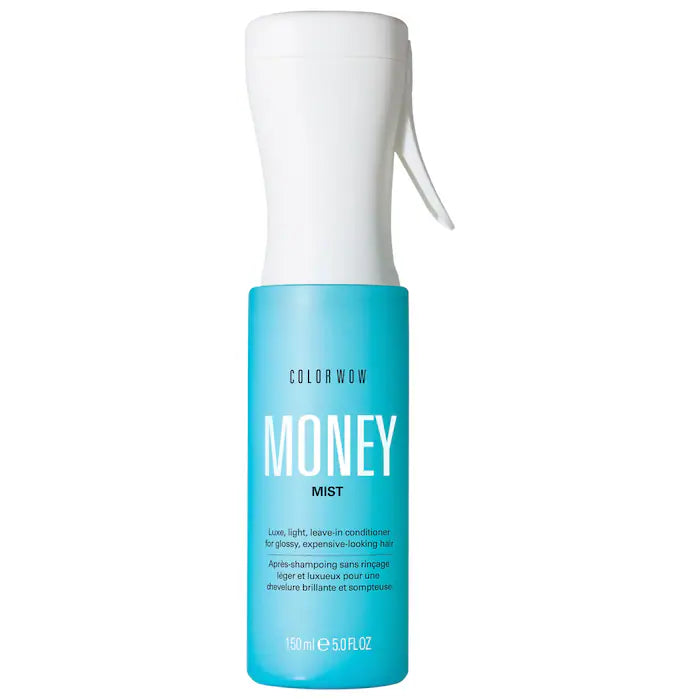 Color Wow Money Mist Leave-in Conditioner 5.0 oz - Bombshell Hair Studio