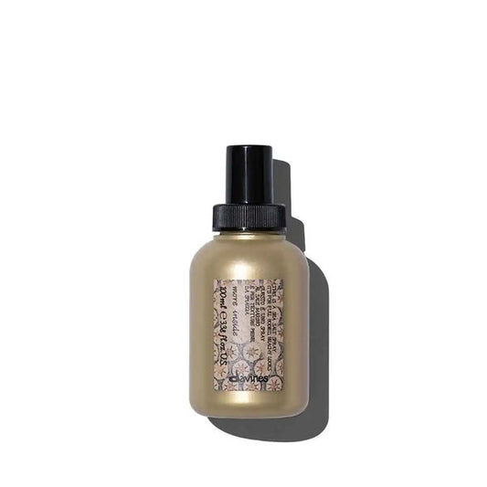 Davines More Inside This is a Sea Salt Spray - Bombshell Hair Studio