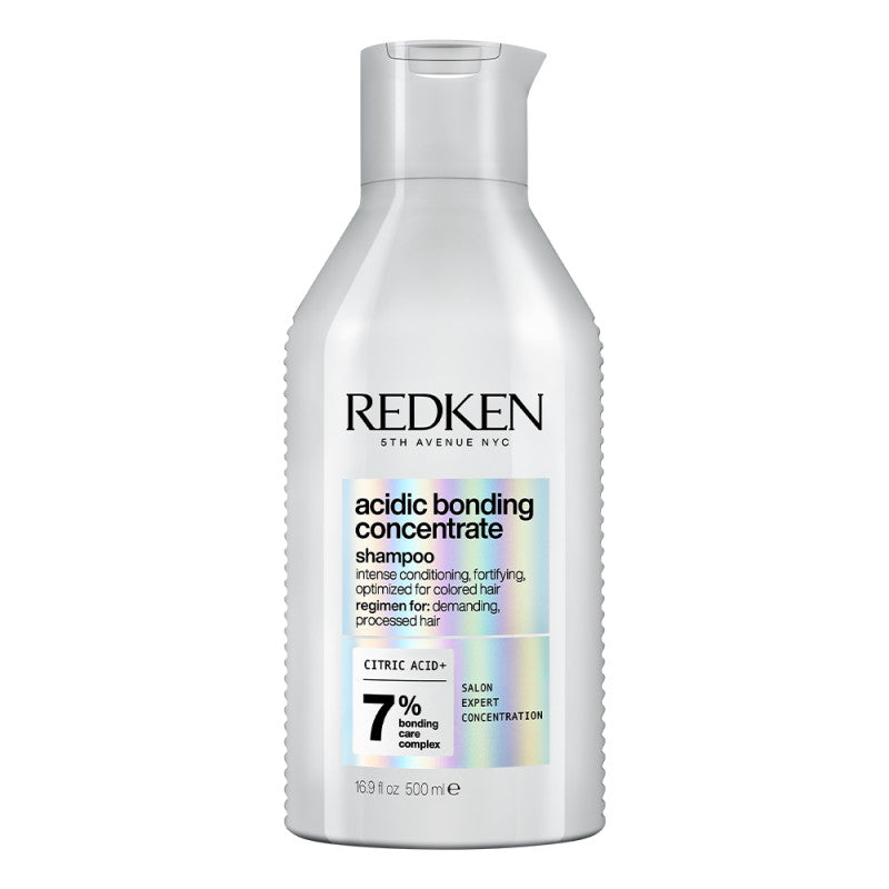 Redken Acidic Bonding Concentrate Shampoo - Bombshell Hair Studio