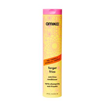 Amika Forget Frizz Anti-Frizz Conditioner