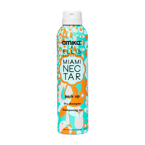 Amika Perk Up Dry Shampoo – Miami Nectar (Limited Edition)