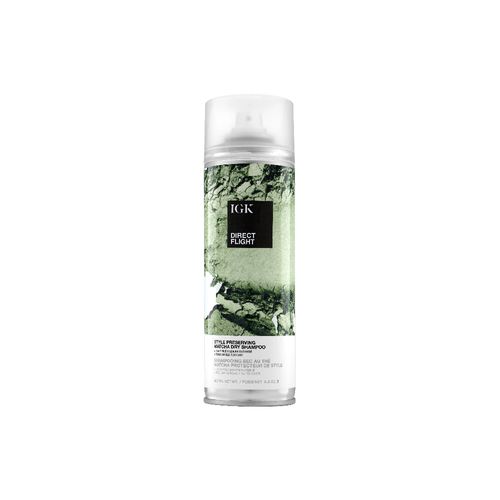 IGK Direct Flight Dry Shampoo 6.3oz - Bombshell Hair Studio