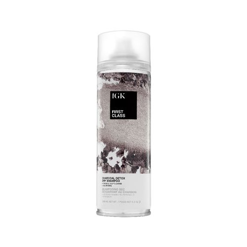 IGK First Class Dry Shampoo 6.3oz - Bombshell Hair Studio