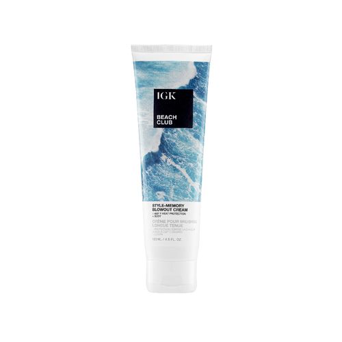 IGK Beach Club Bouncy Balm 4.5oz - Bombshell Hair Studio