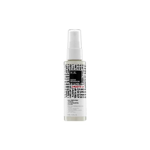 IGK Good Behavior 4 in 1 Prep Spray 7oz - Bombshell Hair Studio
