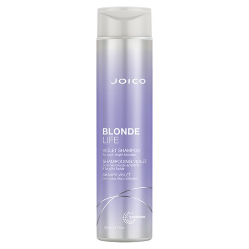 Joico Blonde Life Violet Shampoo 10oz - Bombshell Hair Studio