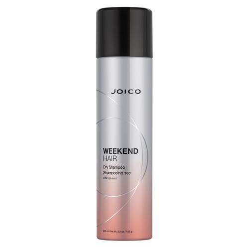 Joico Weekend Hair Dry Shampoo 5.5oz