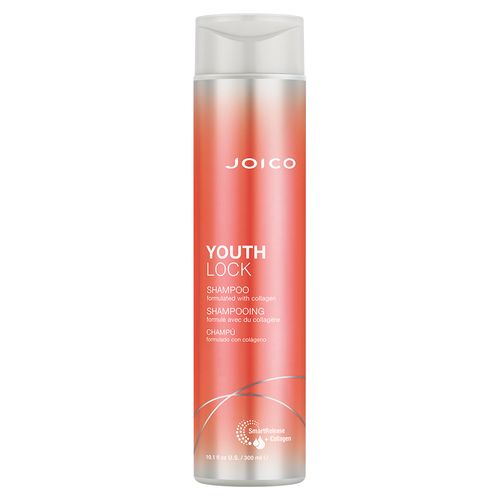Joico Youthlock  Shampoo 10oz - Bombshell Hair Studio