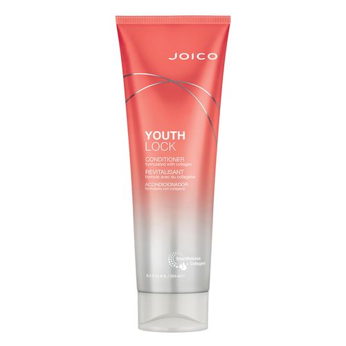 Joico Youthlock Conditioner 8.5oz - Bombshell Hair Studio