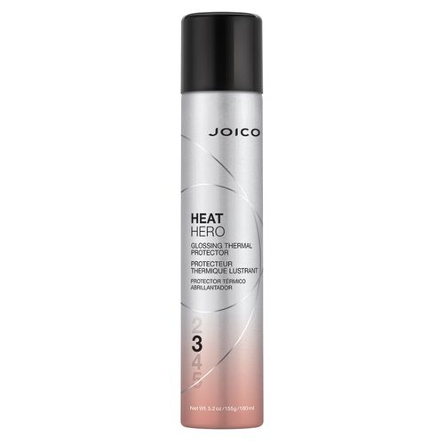 Joico Heat Hero Glossing Thermal Protect 5.1oz - Bombshell Hair Studio