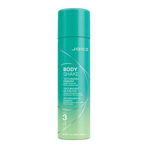 Joico Body Shake Texturizing Finisher 7.1oz - Bombshell Hair Studio