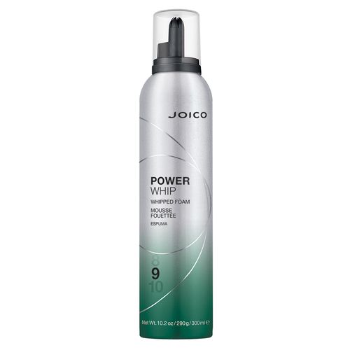 Joico Power Whip Whipped Foam 10.2oz - Bombshell Hair Studio