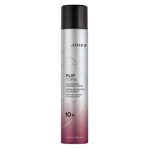 Joico Flip Turn Volumizing Finishing Spray 9oz - Bombshell Hair Studio
