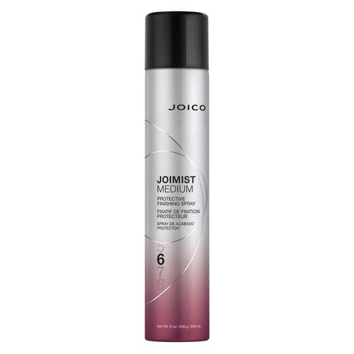 Joico JoiMist Medium Protective Finishing Spray 9oz - Bombshell Hair Studio