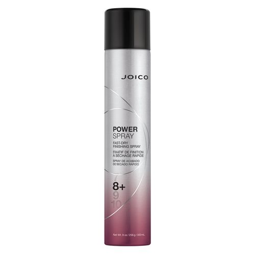 Joico Power Spray Fast-Dry Finishing Spray 9oz - Bombshell Hair Studio
