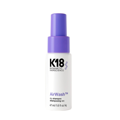 K18 AirWash Dry Shampoo - Bombshell Hair Studio