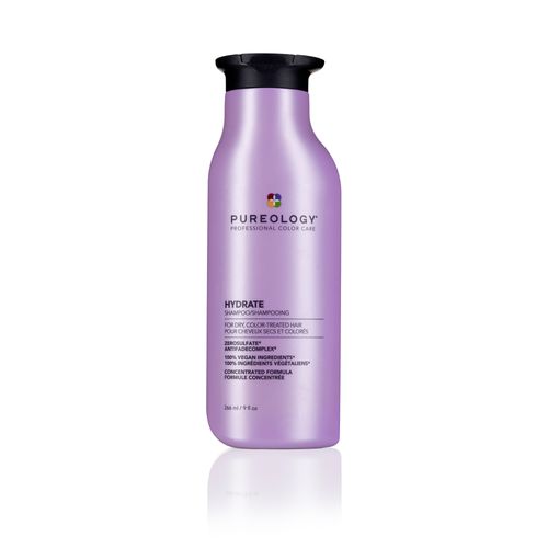 Pureology Hydrate Shampoo 9oz - Bombshell Hair Studio
